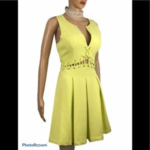 Gianni Bini Brenda dress size medium